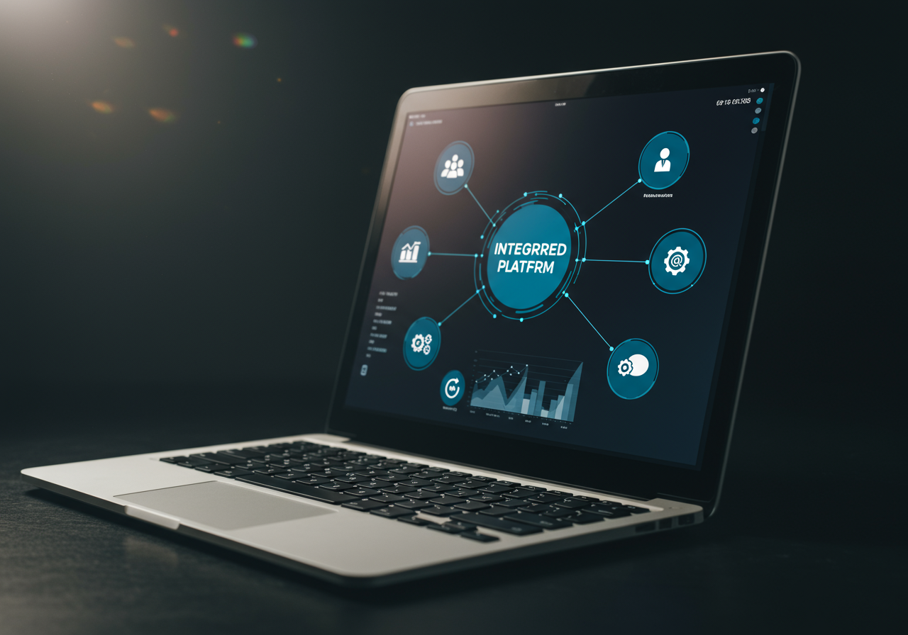 Fortuneo - Solutions innovantes pour la gestion des ressources
